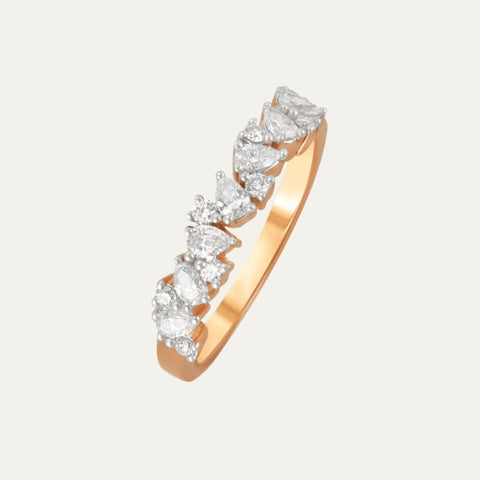 Serenade Diamond Ring Price