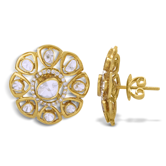 QUEENÃ•S ESTATE EARRING PRICE