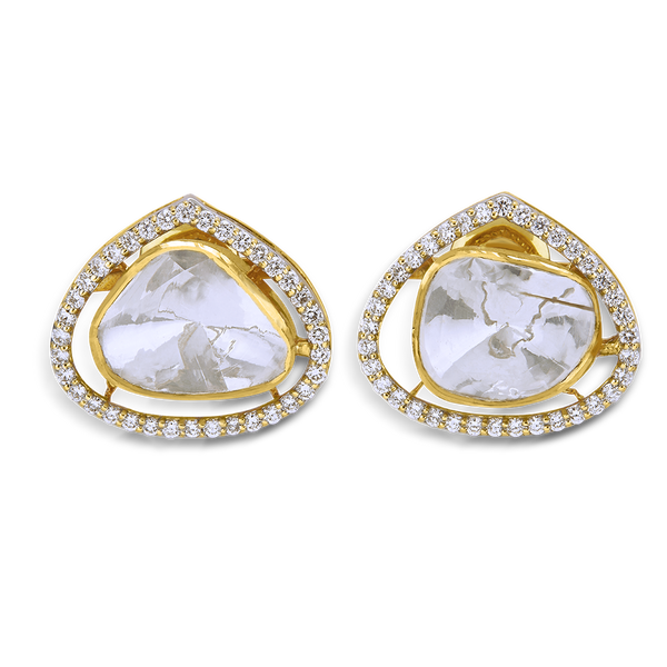 AUKERA'S IMPERIAL EARRINGS