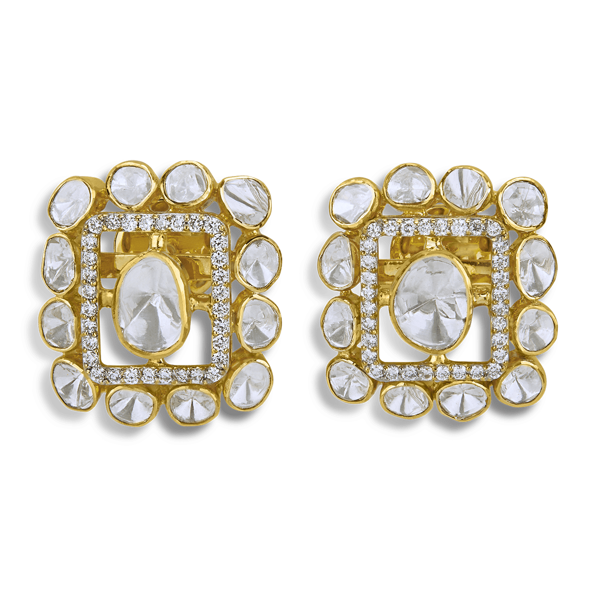 Queens Supremacy Studs