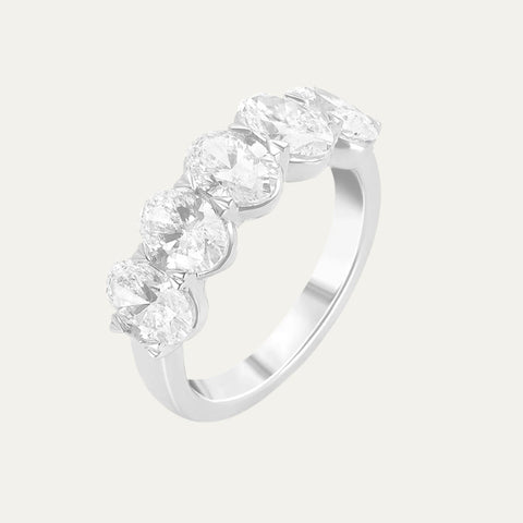 diamond jewellery unfading splendor band