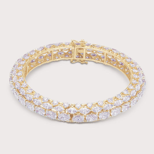 The Artemis Bracelet