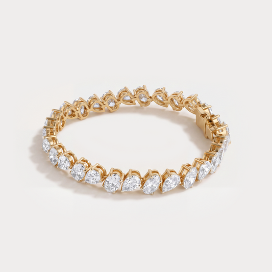Promenade Diamond Bracelet