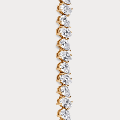 Promenade Diamond Bracelet