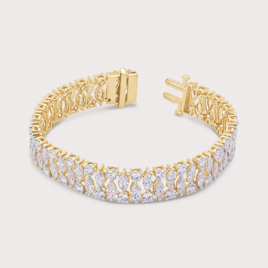 The Lavinia Bracelet