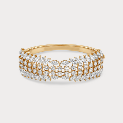 Liora Diamond Bracelet