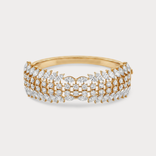 Liora Diamond Bracelet