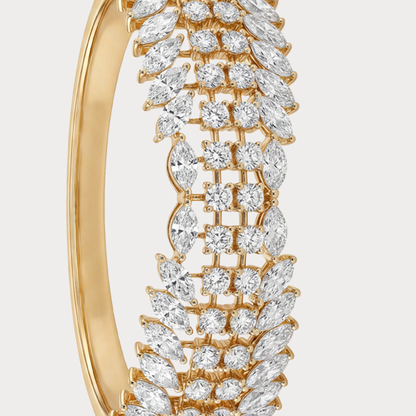 Liora Diamond Bracelet