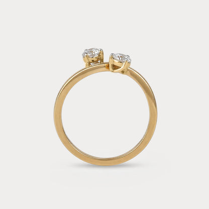 Kindred Grace Diamond Ring