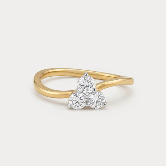 Trueheart Diamond Ring