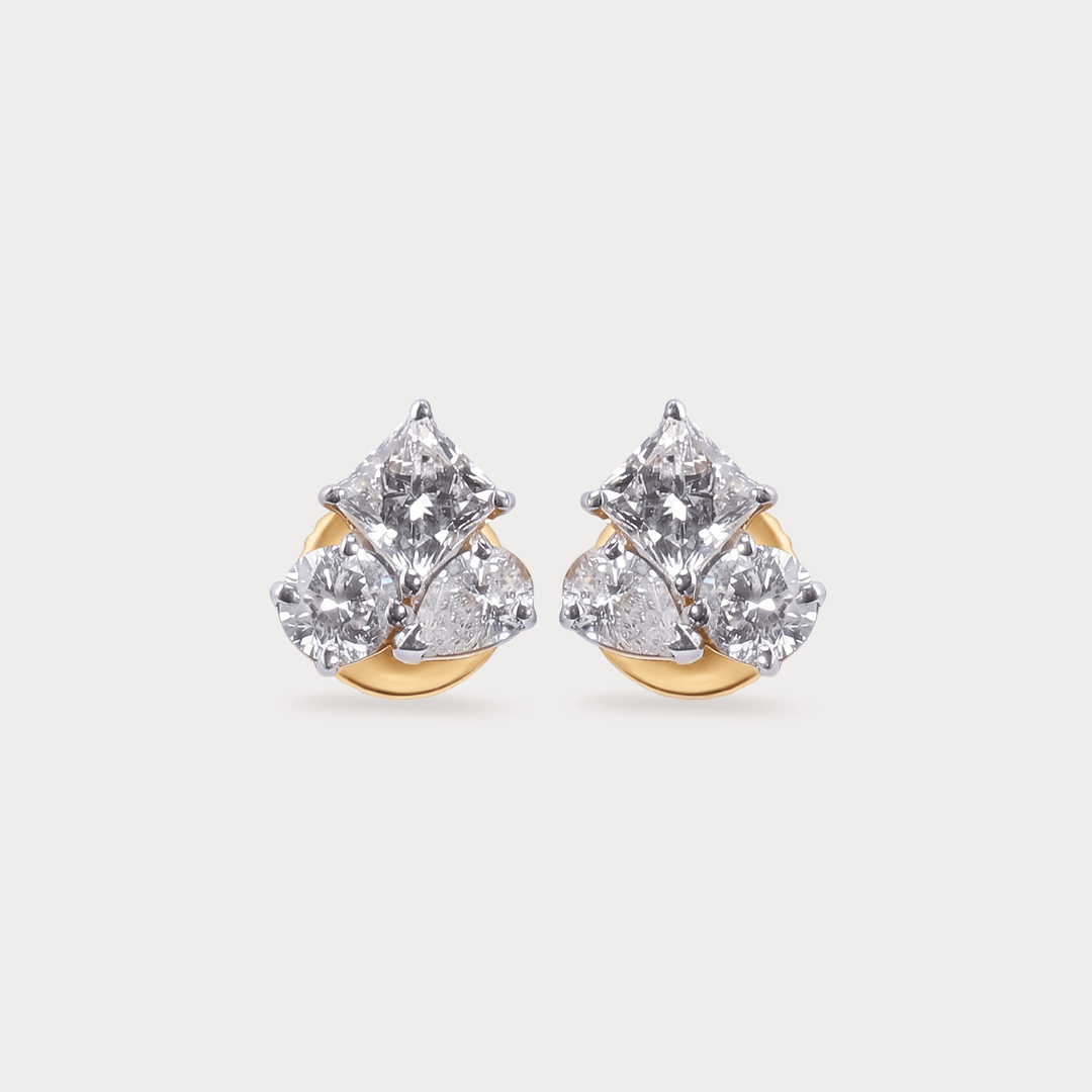 Kindred Kids Diamond EarRing