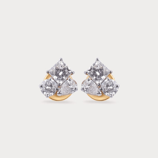 Kindred Kids Diamond EarRing