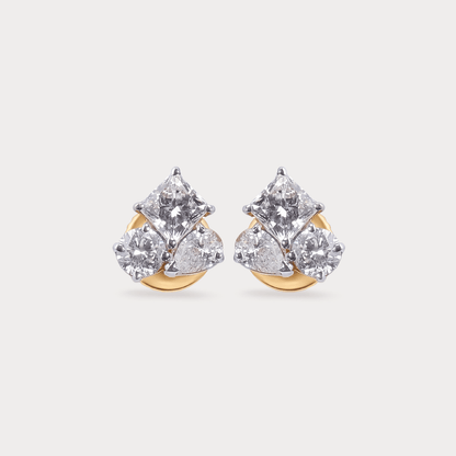 Kindred Kids Diamond Earrings