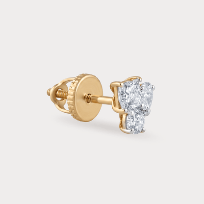 Kindred Kids Diamond EarRing