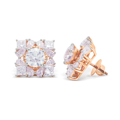 The Amara Earrings