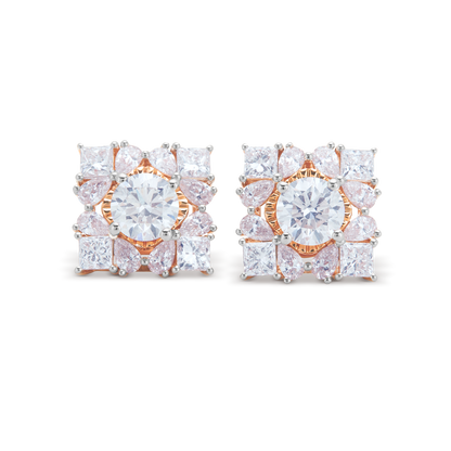 The Amara Earrings