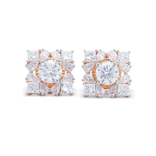 The Amara Earrings