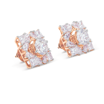 The Amara Earrings