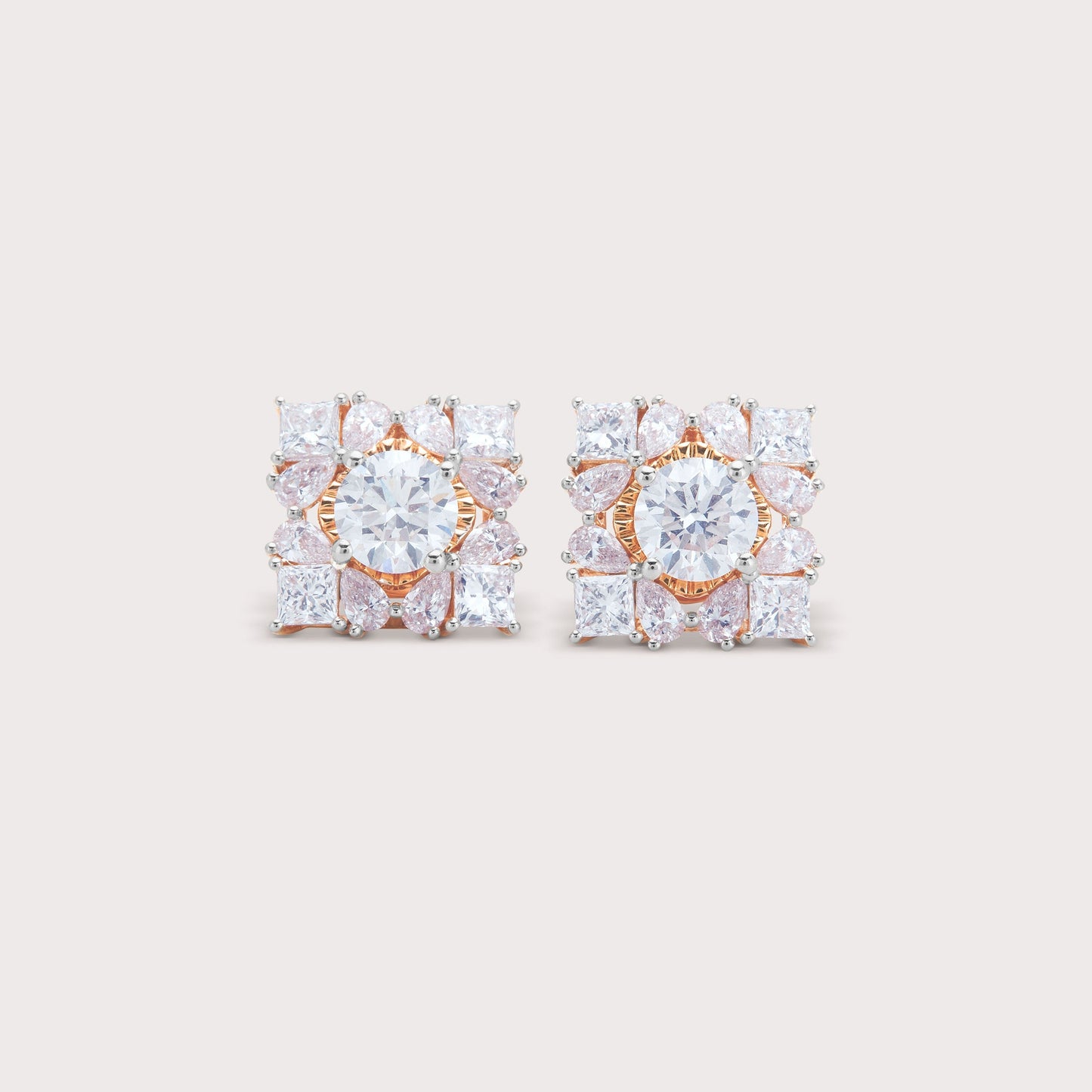 The Amara Earrings
