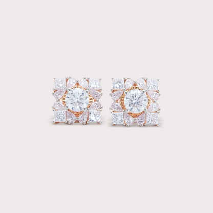 The Amara Earrings