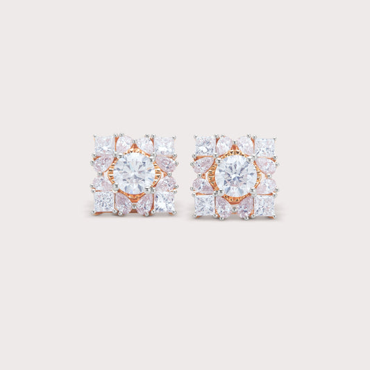 The Amara Earrings