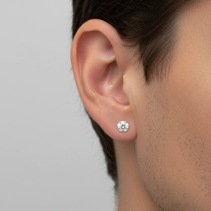 Nova Diamond Studs
