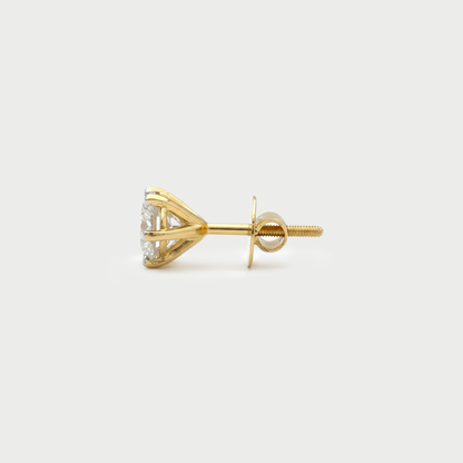 Nova Diamond Studs
