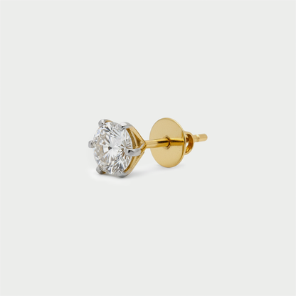 Nova Diamond Studs