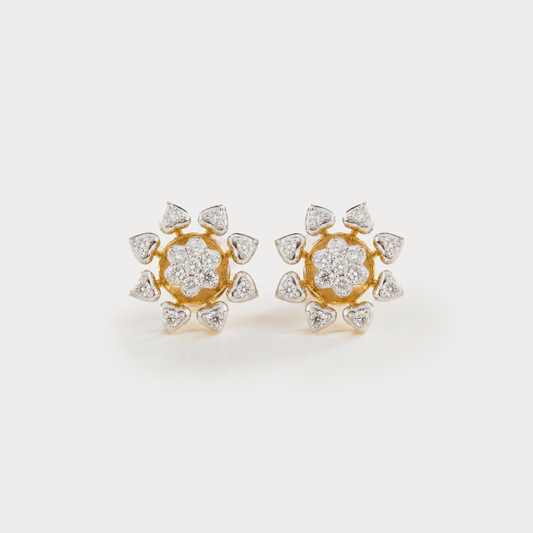 Cosma Diamond Earrings