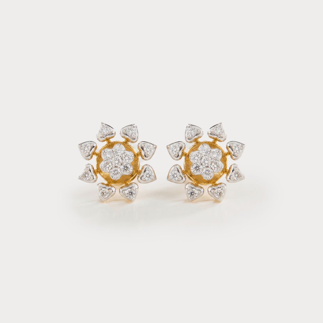 Cosma Diamond EarRing