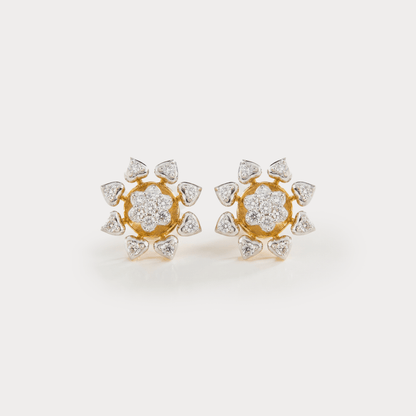 Cosma Diamond EarRing