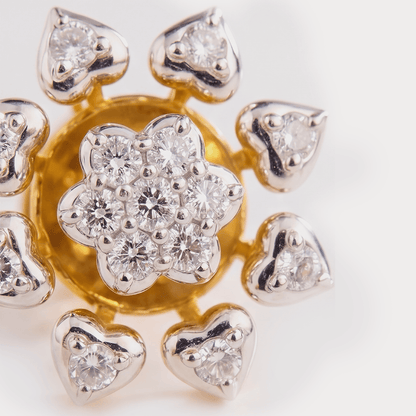Cosma Diamond EarRing