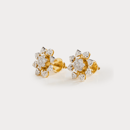 Cosma Diamond EarRing