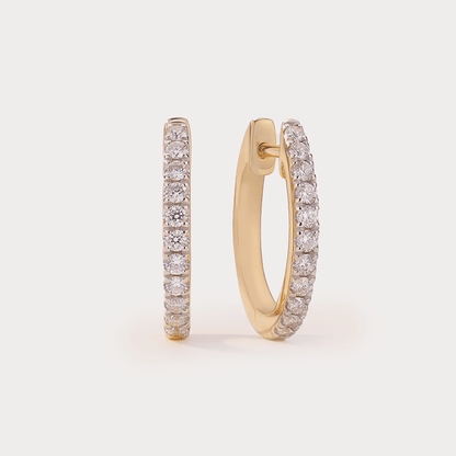 Vale Diamond EarRing