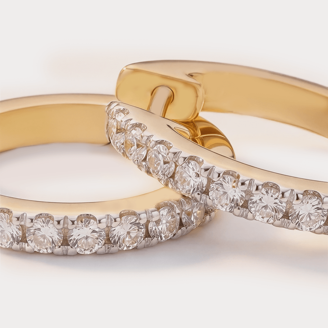 Vale Diamond EarRing