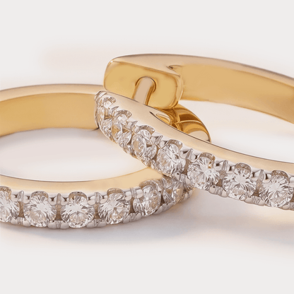 Vale Diamond EarRing