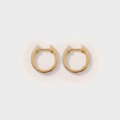 Vale Diamond EarRing