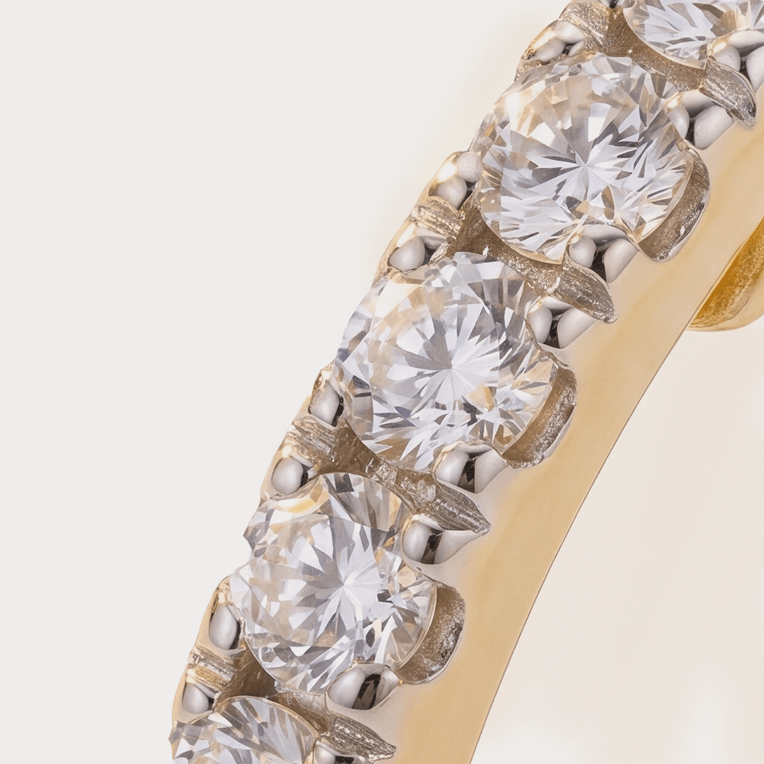 Vale Diamond EarRing