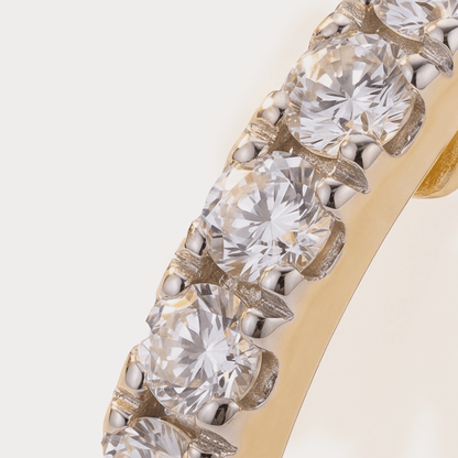 Vale Diamond EarRing