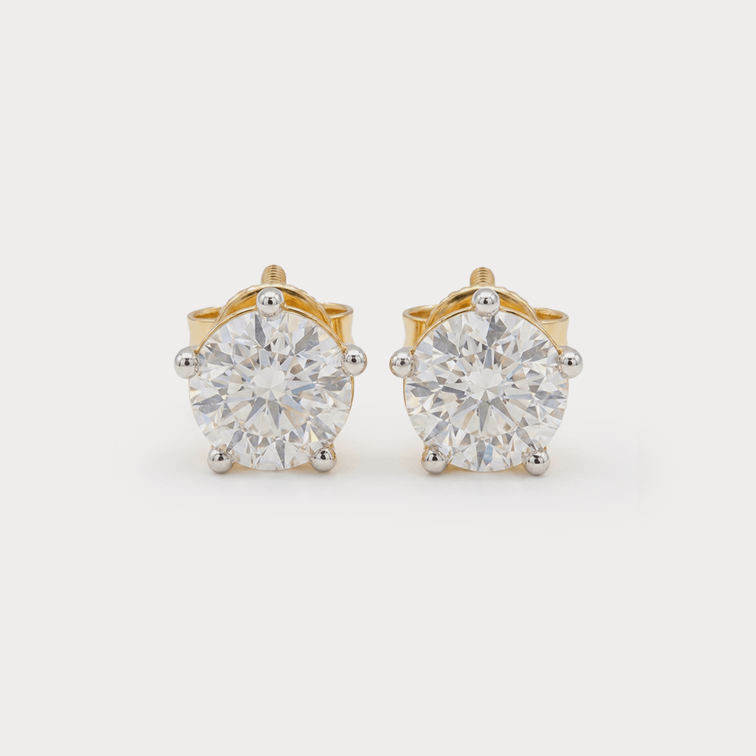 Haze Diamond EarRing