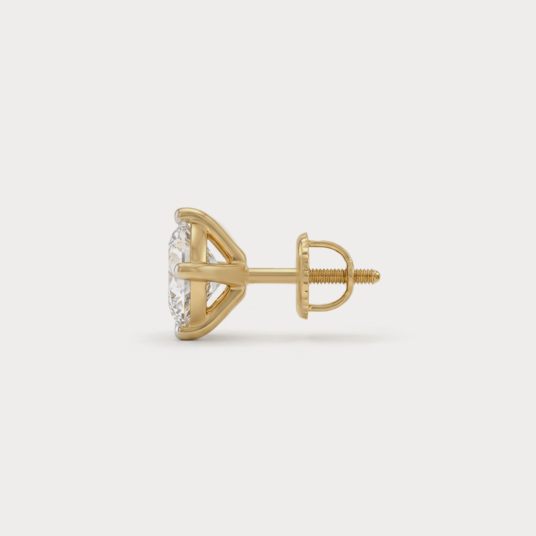 Haze Diamond EarRing