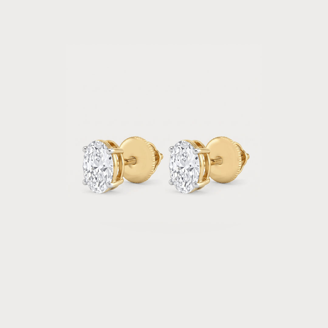 Ocean Radiance EarRing