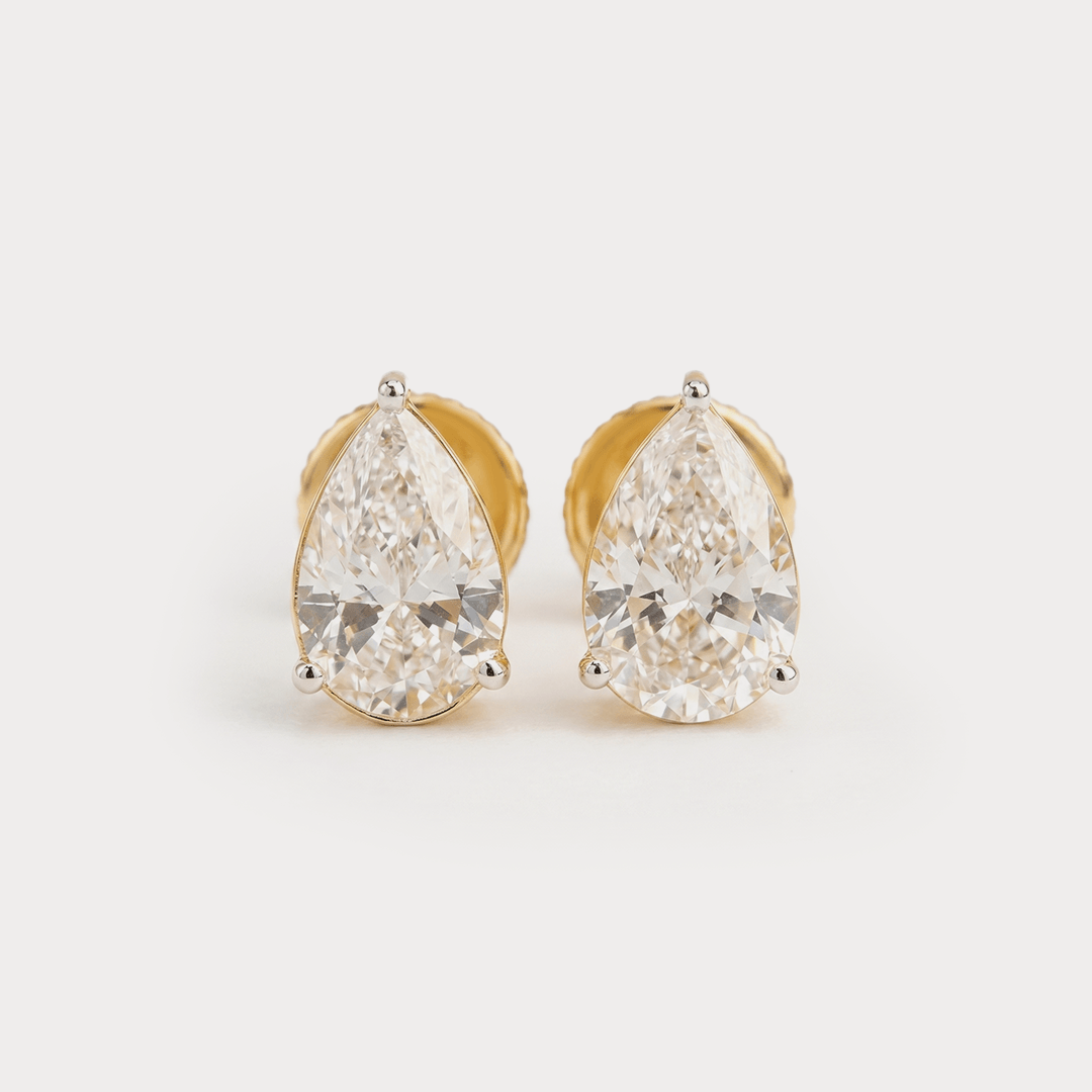 Glow Diamond EarRing