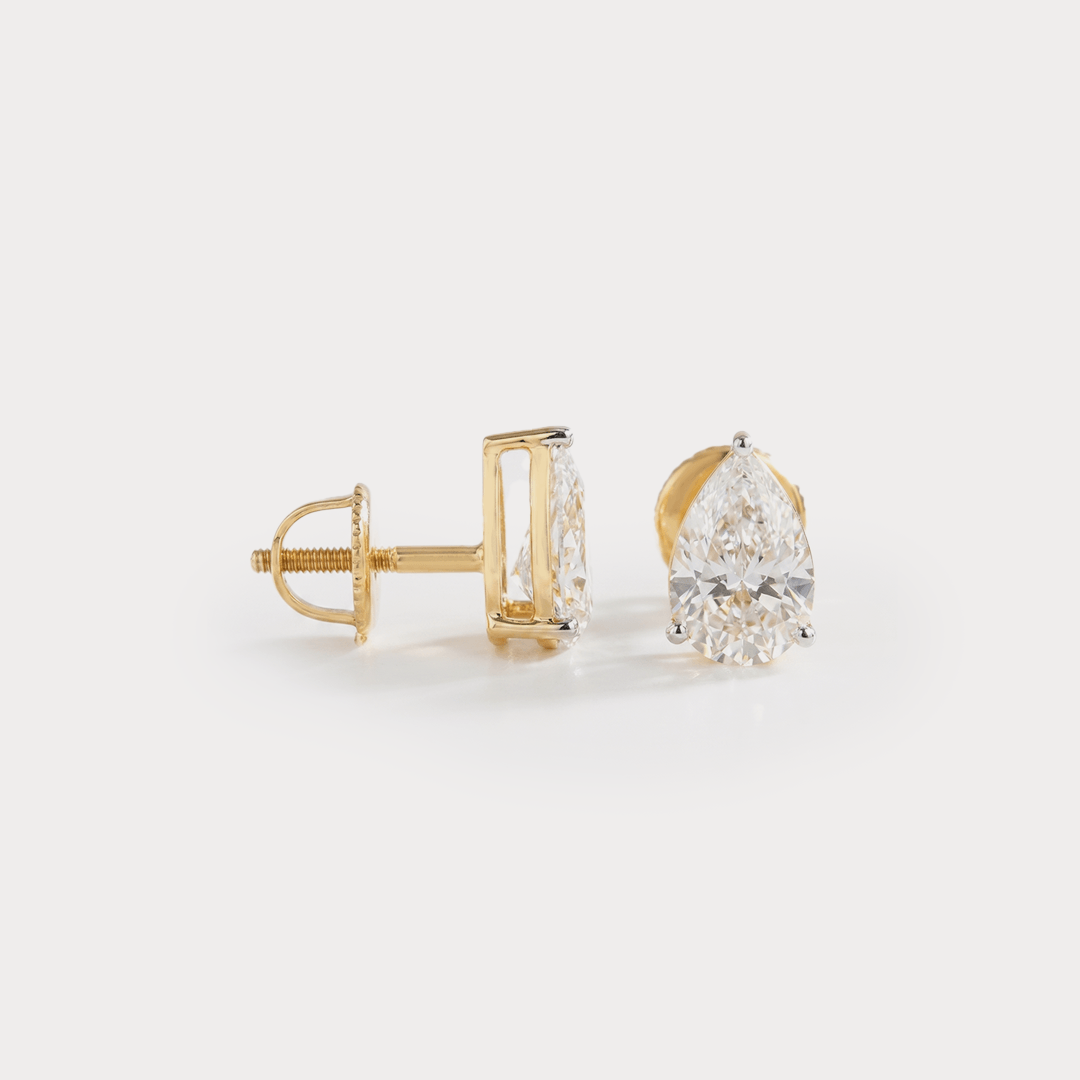 Glow Diamond EarRing