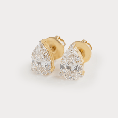 Glow Diamond EarRing