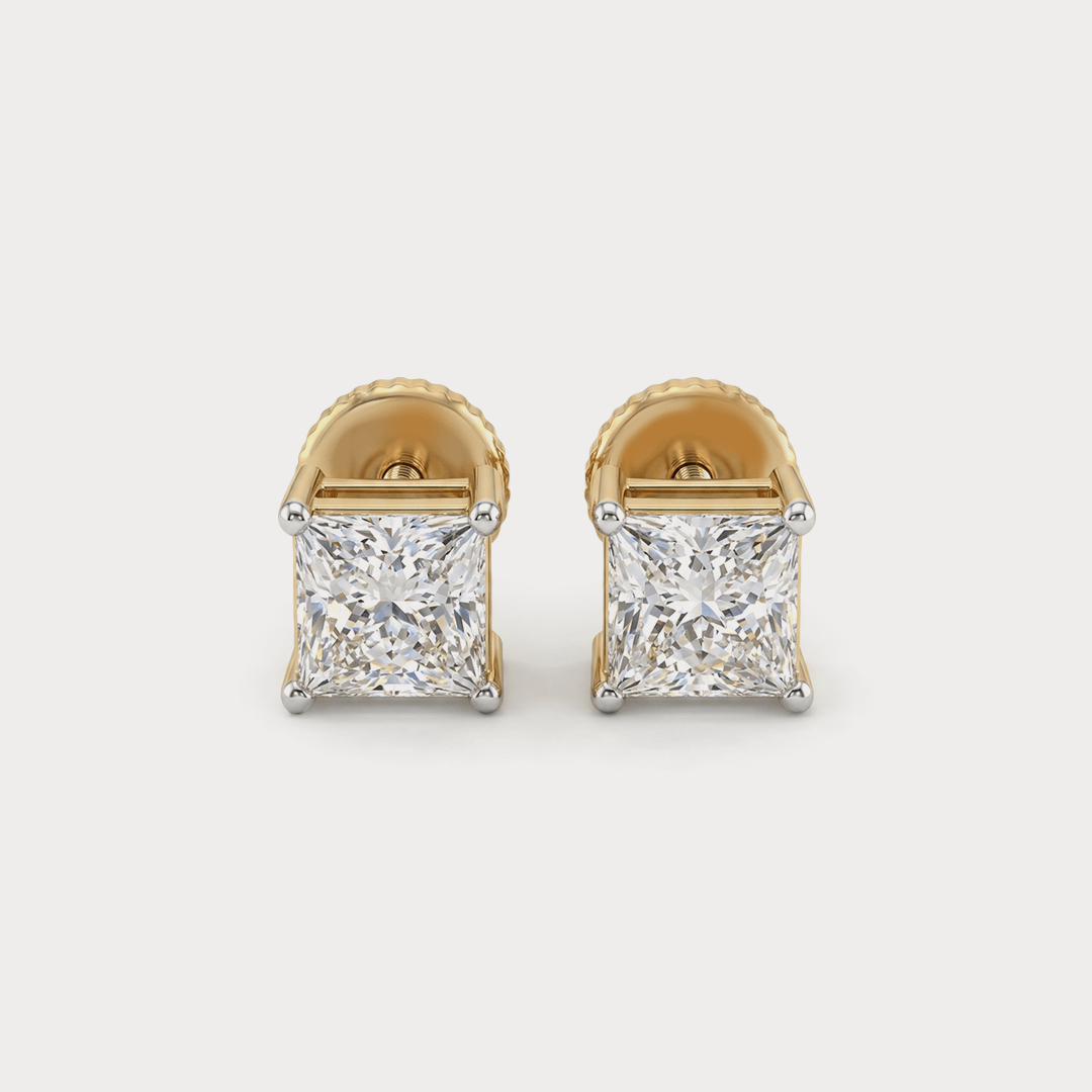 Fable Diamond EarRing