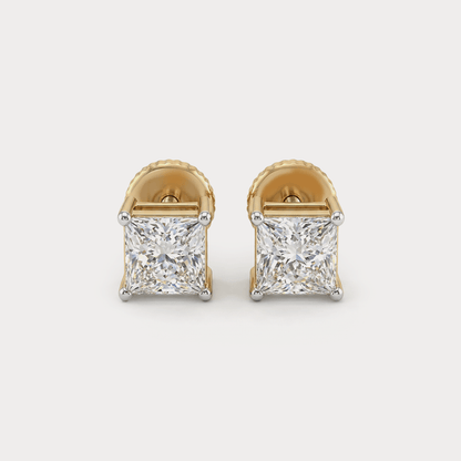 Fable Diamond EarRing