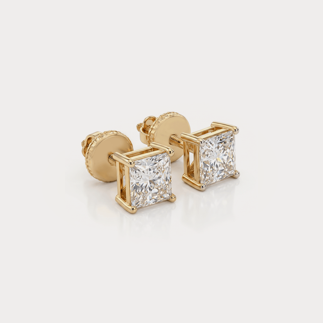 Fable Diamond EarRing