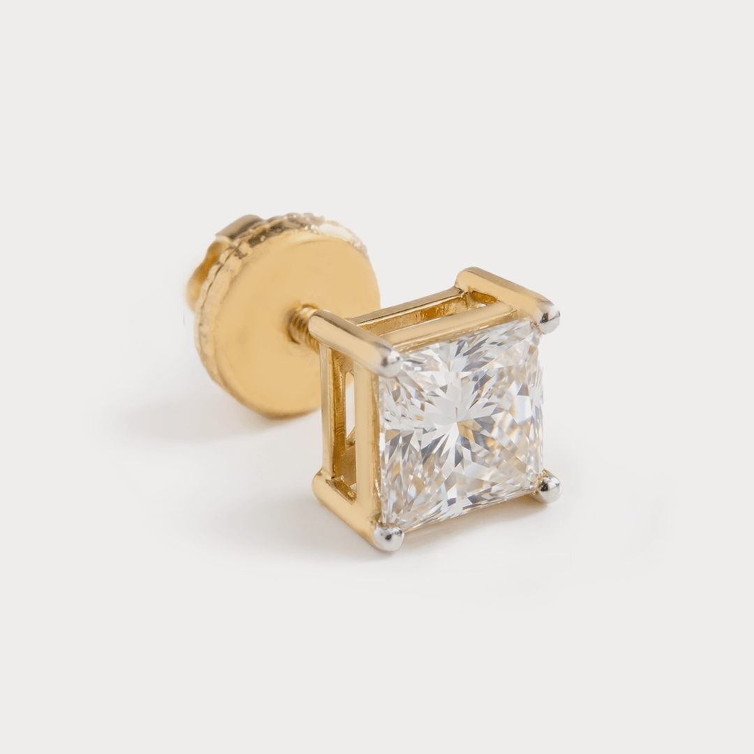 Fable Diamond EarRing
