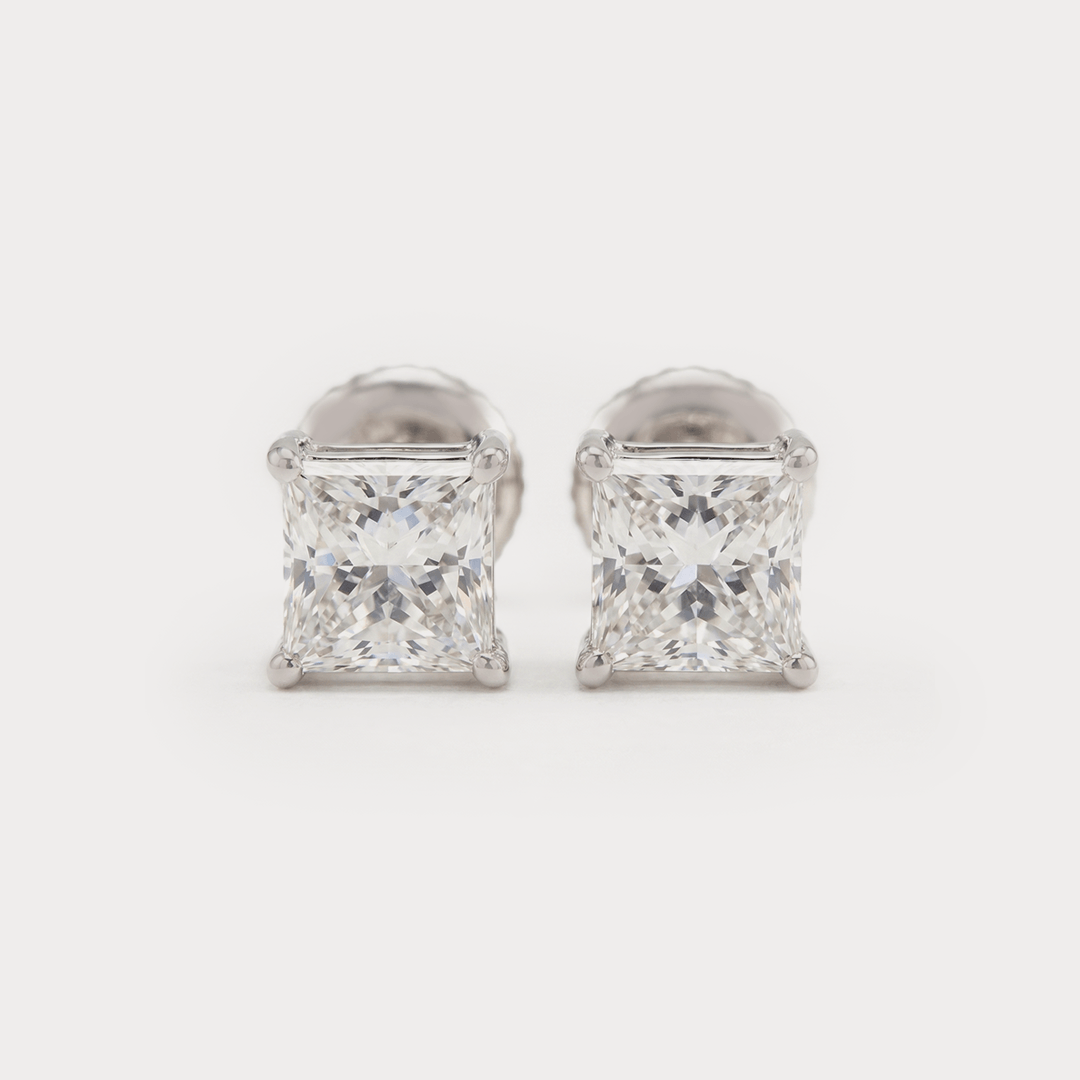 Blaze Diamond EarRing
